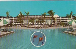 Bahamas Grand Bahama Island Holiday Inn