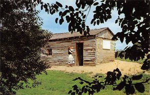 Birthplace of home on the range Near Smith Center Kansas
