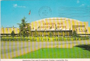 Kentucky Louisville Kentucky Fair and Exposition Center