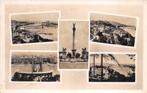 B35910 Budapest multi views hungary