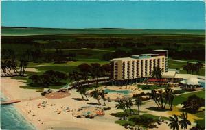 CPM AK The New Aruba Caribbean Hotel-Casino ARUBA (750452)