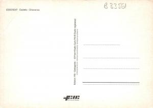 B33561 Castello Chiavenna    italy