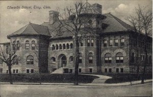 Edwards School - Troy, Ohio