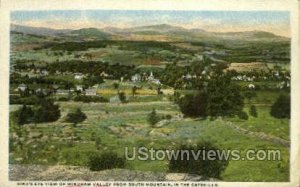 Windam Valley, Catskills - Windham, New York