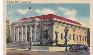 Ohio Marion U S Post Office