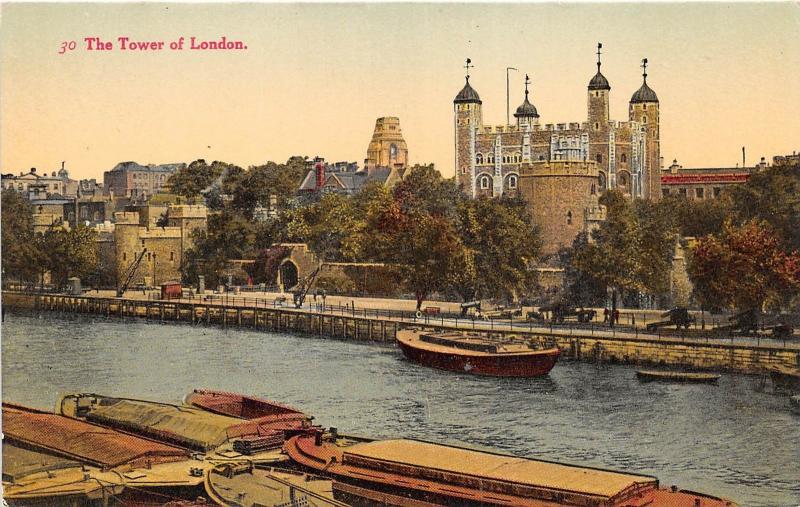 B90839 the tower of    london  uk