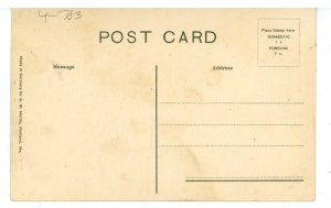 ME - Castine. Acadian Hotel