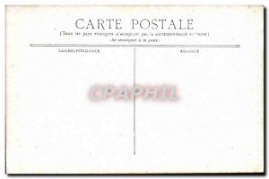 Vichy Old Postcard L & # 39orangerie