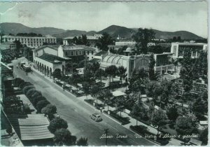 89986  - CARTOLINA d'Epoca - PADOVA provincia -  ABANO TERME