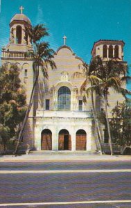 Florida Palm Beach St Edwards Roman Catholic Church