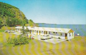 Bills Mount Silver Motel And Cabins Two Harbor Minnesota