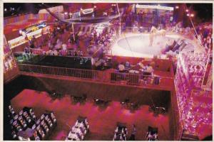 Nevada Reno Circus Circus Hotel & Casino Circus Acts 1985