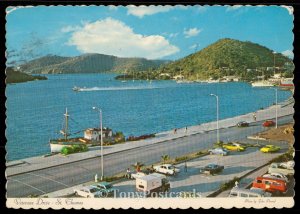 St. Thomas - Virgin Islands