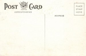 Vintage Postcard Lewis Field House Athletic University Durham New Hampshire NH