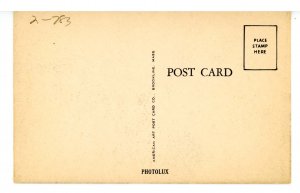 MA - Lawrence. County Building  (Old Cars)