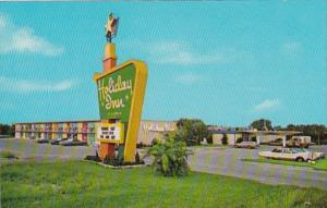 Florida Venice Holiday Inn On U S 41