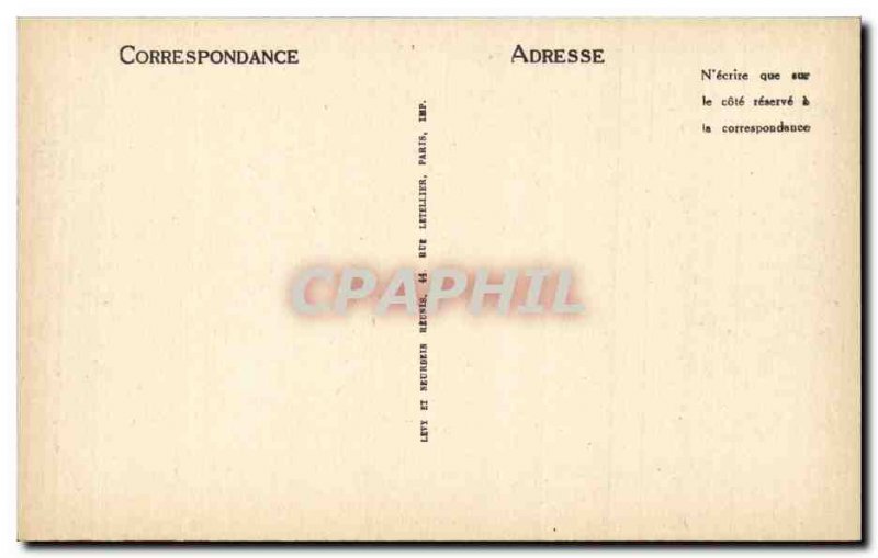 Postcard Old Bayeux Tapestry of Queen Mathilde Britons flee