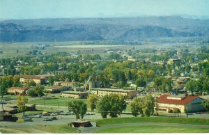 US    PC4022 WESTERN STATE COLLEGE, GUNNISON, COLORADO