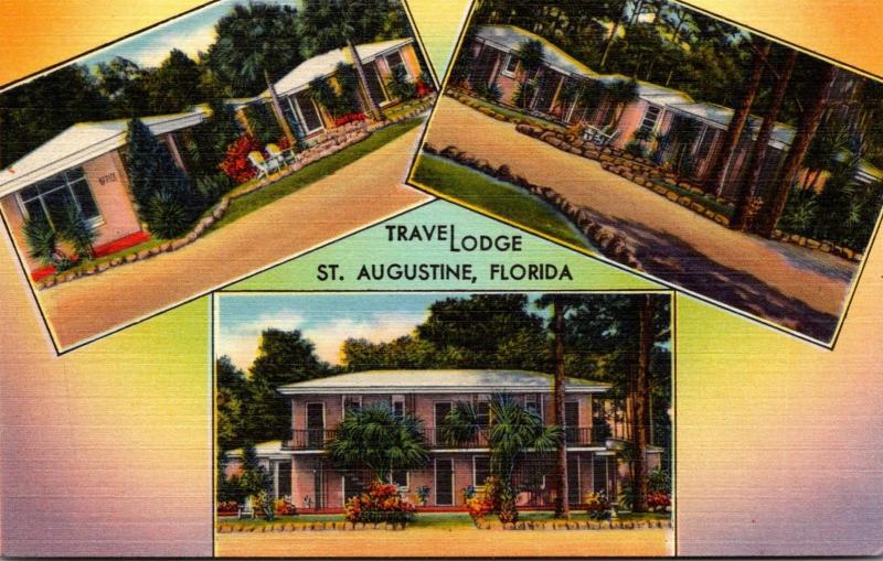 Florida St Augustine TraveLodge