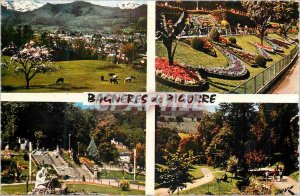Modern Postcard Bagneres de Bigorre (H P)