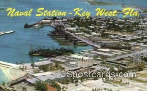 Naval Station - Key West, Florida FL  
