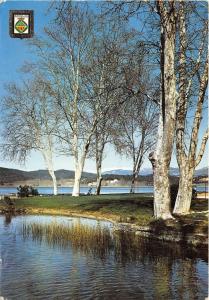 BF22687 banolas lago spain