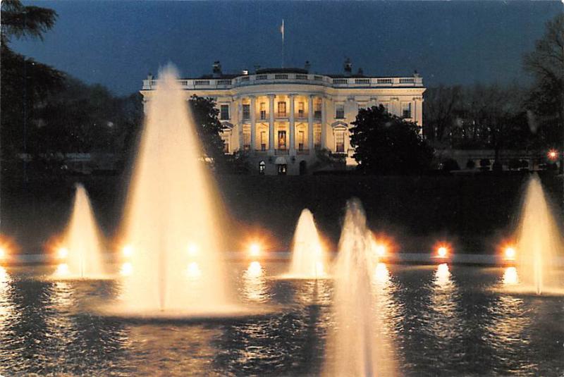 White House - Washington