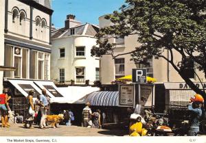 uk5284 market steps guernsey uk