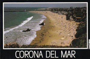 Concord Del Mar California