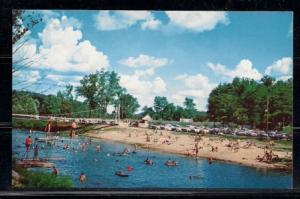 North Carolina, Morgantown