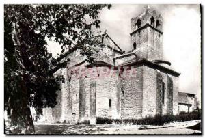 Postcard Modern Vaison La Romaine Cathedrale Notre Dame de Nazareth