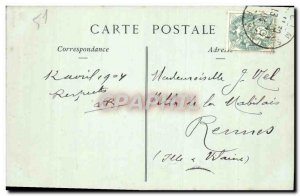 Old Postcard Reims Tresor De La Cathedrale Saint Ursula The vessel offered by...