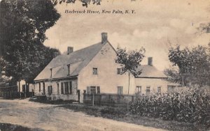 Hasbrouck House New Paltz, New York