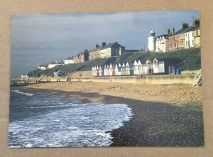 UNUSED POSTCARD - SOUTHWOLD, SUFFOLK, ENGLAND