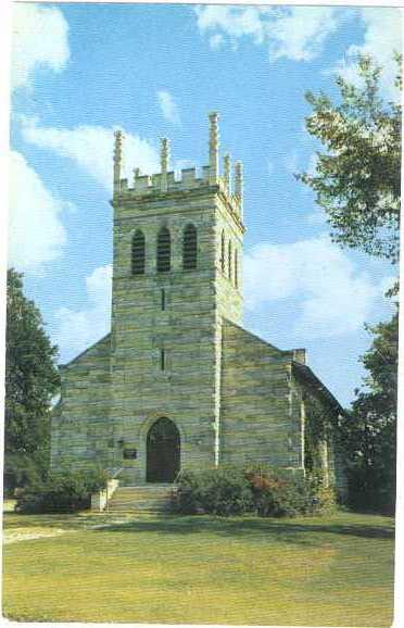 United Church Congregational Dorset Vermont VT