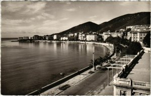 CPA Ajaccio - Boulevard Albert (108282)