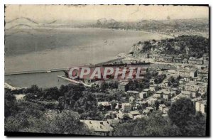 Nice Old Postcard General view