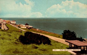 England Kent Herne Bay From The Downs