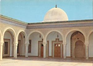 BR49878 Mosquee de nabeul tunissie    Tunisia