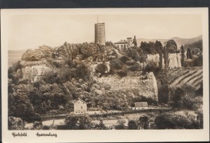 Germany Postcard - Bielefeld - Sparrenburg    T501