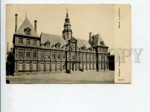 3172676 France REIMS prefecture Building Vintage Red Cross PC