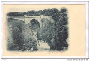 Pouplaphuca, County Wicklow, Ireland, 00-10s