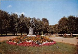 BR26143 Fontenay aux Roses le square France