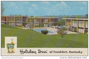 Kentucky Frankfort Holiday Inn