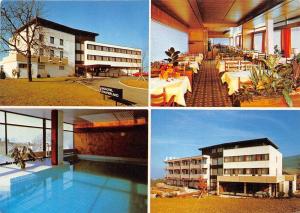 B36066 Hotel Staferland Gruibingen germany