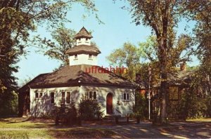 POST OFFICE, DEERFIELD, MA. photo by George Jeans