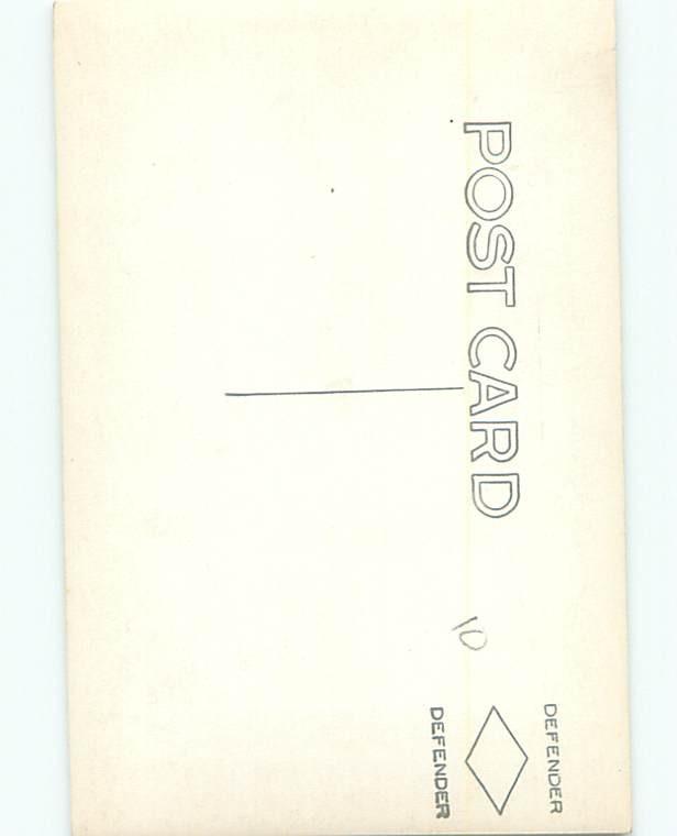 Old rppc NATURE SCENE Great Postcard AB0552