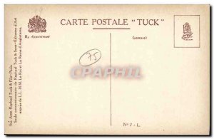 Old Postcard The Paris Courthouse