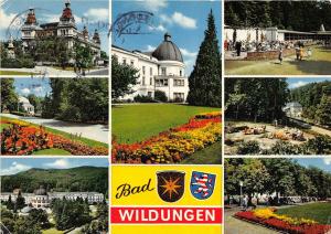 BR12570 Bad Wildungen  germany