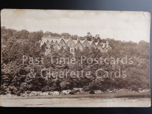 c1920 Cumbria: Hazelwood Hydro, Grange over Sands